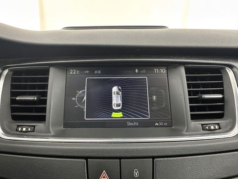 Peugeot 508 2.0 HDi Blue Lease Premium Hybrid4 Aut. *HEAD-UP | 1/2LEATHER | XENON | COMFORT-SEATS | KEYLESS | NAVI-FULLMAP | ECC | PDC | CRUISE | 17''ALU*