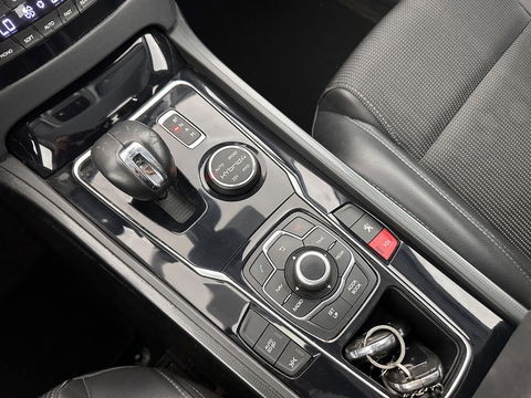 Peugeot 508 2.0 HDi Blue Lease Premium Hybrid4 Aut. *HEAD-UP | 1/2LEATHER | XENON | COMFORT-SEATS | KEYLESS | NAVI-FULLMAP | ECC | PDC | CRUISE | 17''ALU*