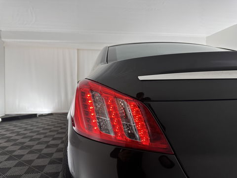 Peugeot 508 2.0 HDi Blue Lease Premium Hybrid4 Aut. *HEAD-UP | 1/2LEATHER | XENON | COMFORT-SEATS | KEYLESS | NAVI-FULLMAP | ECC | PDC | CRUISE | 17''ALU*