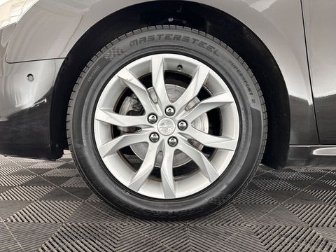 Peugeot 508 2.0 HDi Blue Lease Premium Hybrid4 Aut. *HEAD-UP | 1/2LEATHER | XENON | COMFORT-SEATS | KEYLESS | NAVI-FULLMAP | ECC | PDC | CRUISE | 17''ALU*