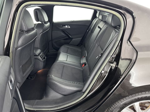 Peugeot 508 2.0 HDi Blue Lease Premium Hybrid4 Aut. *HEAD-UP | 1/2LEATHER | XENON | COMFORT-SEATS | KEYLESS | NAVI-FULLMAP | ECC | PDC | CRUISE | 17''ALU*