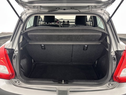 Suzuki Swift 1.2 Comfort *NAVI-FULLMAP | CAMERA | COMFORT/HEATED-SEATS | AIRCO | CRUISE | 16''ALU*