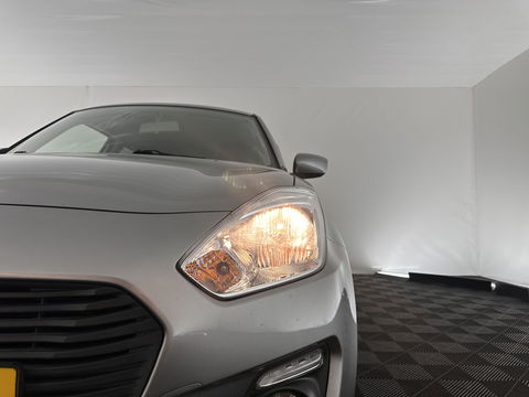 Suzuki Swift 1.2 Comfort *NAVI-FULLMAP | CAMERA | COMFORT/HEATED-SEATS | AIRCO | CRUISE | 16''ALU*
