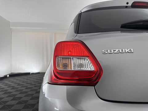 Suzuki Swift 1.2 Comfort *NAVI-FULLMAP | CAMERA | COMFORT/HEATED-SEATS | AIRCO | CRUISE | 16''ALU*