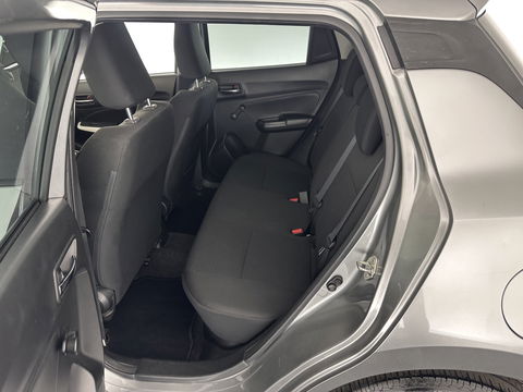 Suzuki Swift 1.2 Comfort *NAVI-FULLMAP | CAMERA | COMFORT/HEATED-SEATS | AIRCO | CRUISE | 16''ALU*