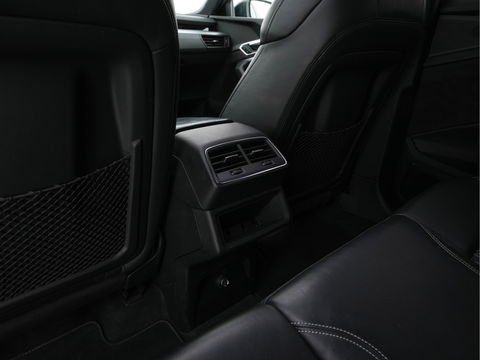 Audi e-tron 55 quattro advanced 95 kWh [ 3-Fase ] (INCL.BTW) (INCL.BTW) *PANO | FULL-LEATHER | FULL-LED | BANG&OLUFSEN | ADAPTIVE-CRUISE | MEMORY-PACK | BLIND-SPOT | TOP-VIEW | KEYLESS | SPORT/HEATED-SEATS | ECC | PDC | TOWBAR | 21''ALU*