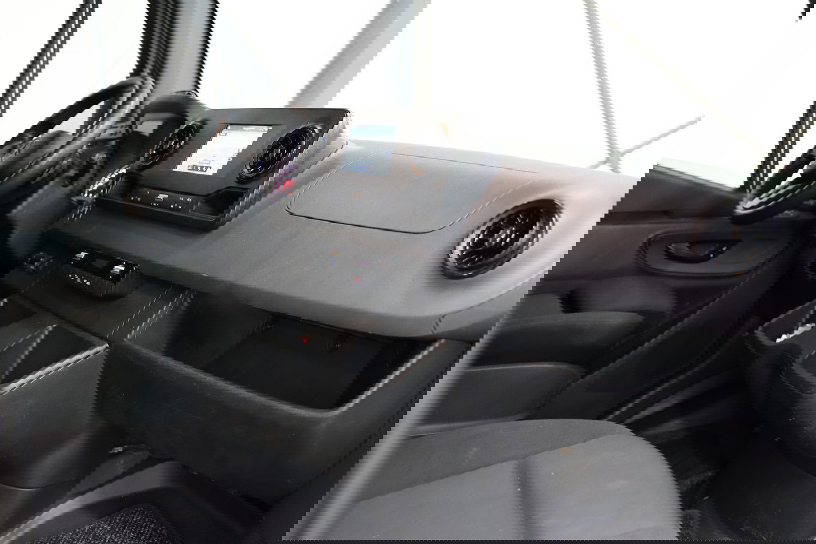 Mercedes-Benz Sprinter 314 2.2 CDI AUTOMAAT 314 2.2 CDI KOELWAGEN