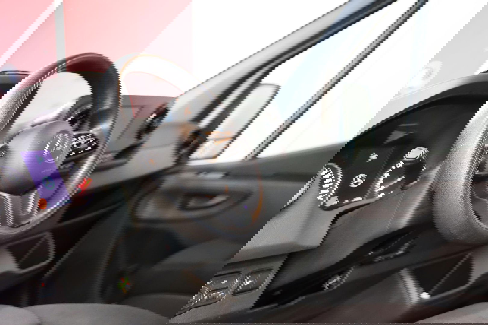 Mercedes-Benz Sprinter 314 2.2 CDI AUTOMAAT 314 2.2 CDI KOELWAGEN