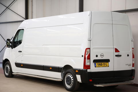 Opel Movano 2.3 Turbo L3H2 EURO 6 AIRCO ACHTERUITRIJCAMERA