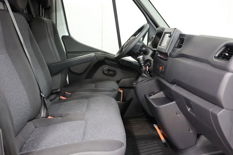 Opel Movano 2.3 Turbo L3H2 EURO 6 AIRCO ACHTERUITRIJCAMERA