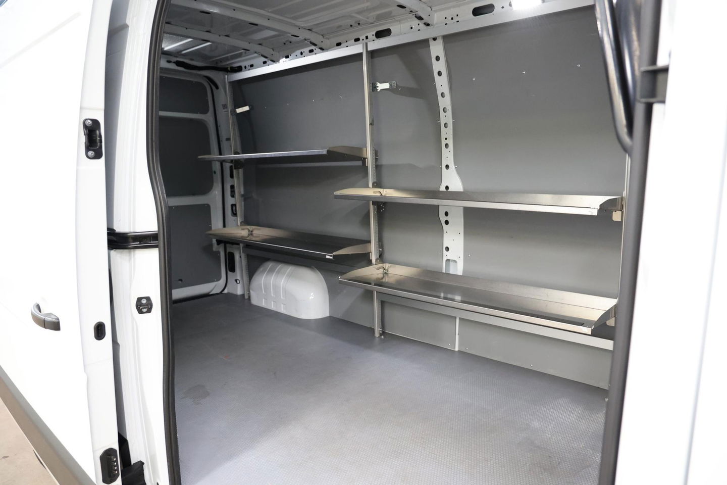 Opel Movano 2.3 Turbo L3H2 EURO 6 AIRCO ACHTERUITRIJCAMERA