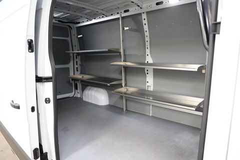Opel Movano 2.3 Turbo L3H2 EURO 6 AIRCO ACHTERUITRIJCAMERA