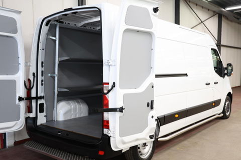 Opel Movano 2.3 Turbo L3H2 EURO 6 AIRCO ACHTERUITRIJCAMERA