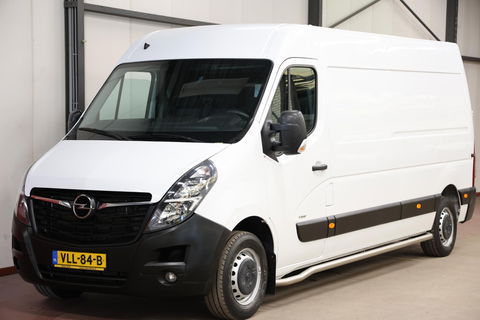 Opel Movano 2.3 Turbo L3H2 EURO 6 AIRCO CRUISE CONTROL CAMERA