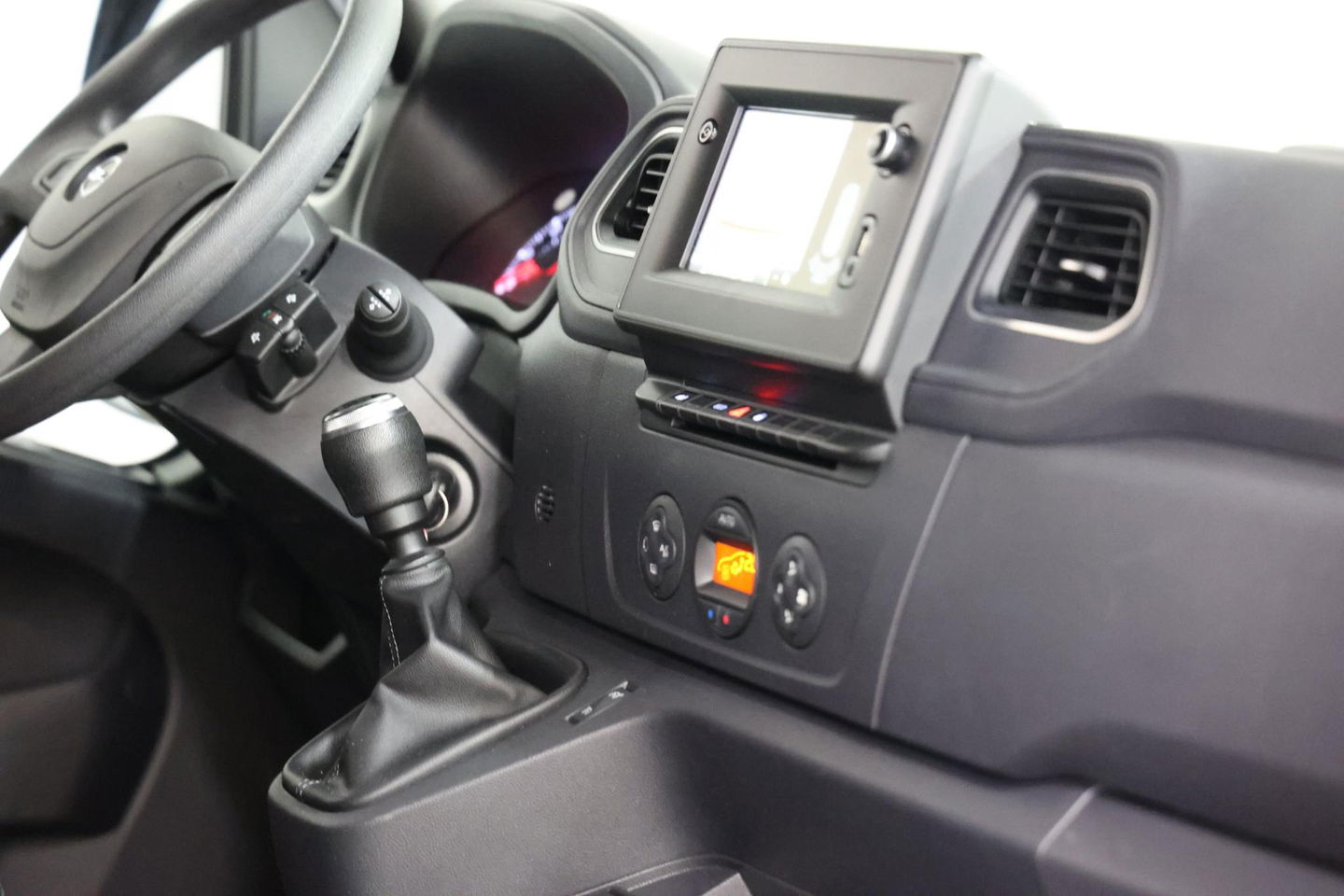 Opel Movano 2.3 Turbo L3H2 EURO 6 AIRCO CRUISE CONTROL CAMERA