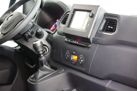 Opel Movano 2.3 Turbo L3H2 EURO 6 AIRCO CRUISE CONTROL CAMERA