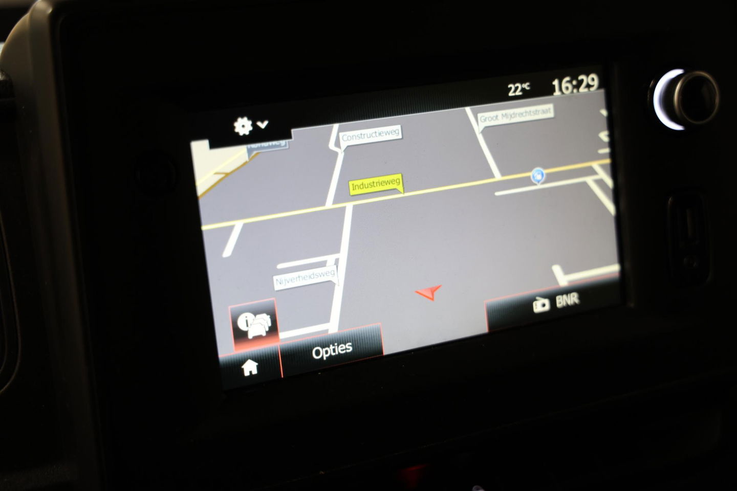 Opel Movano 2.3 Turbo L3H2 EURO 6 AIRCO CRUISE CONTROL CAMERA