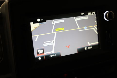 Opel Movano 2.3 Turbo L3H2 EURO 6 AIRCO CRUISE CONTROL CAMERA