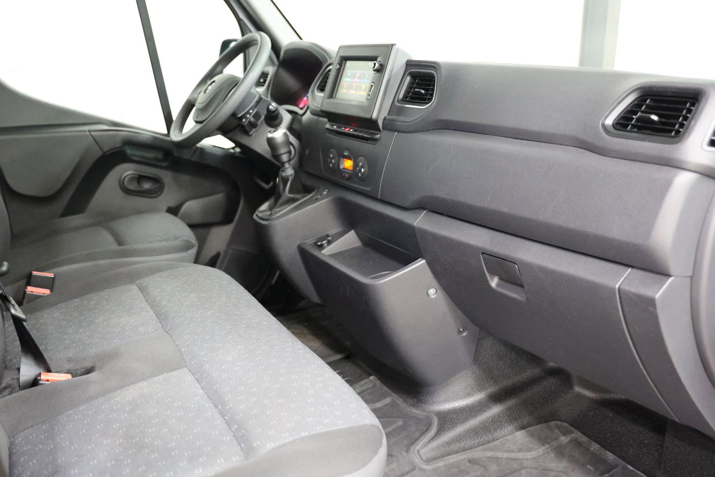 Opel Movano 2.3 Turbo L3H2 EURO 6 AIRCO CRUISE CONTROL CAMERA