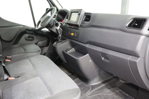 Opel Movano 2.3 Turbo L3H2 EURO 6 AIRCO CRUISE CONTROL CAMERA