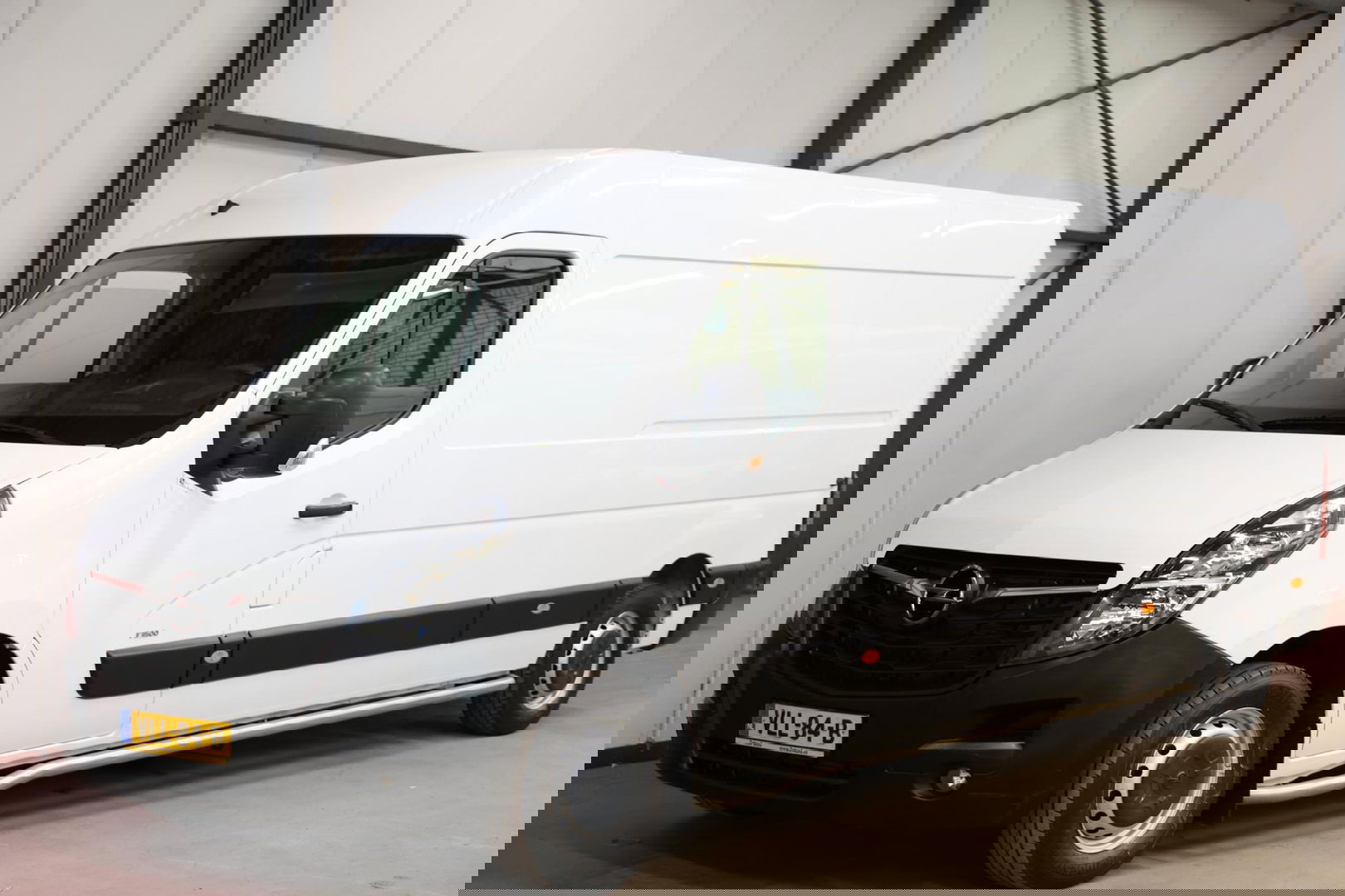 Opel Movano 2.3 Turbo L3H2 EURO 6 AIRCO CRUISE CONTROL CAMERA
