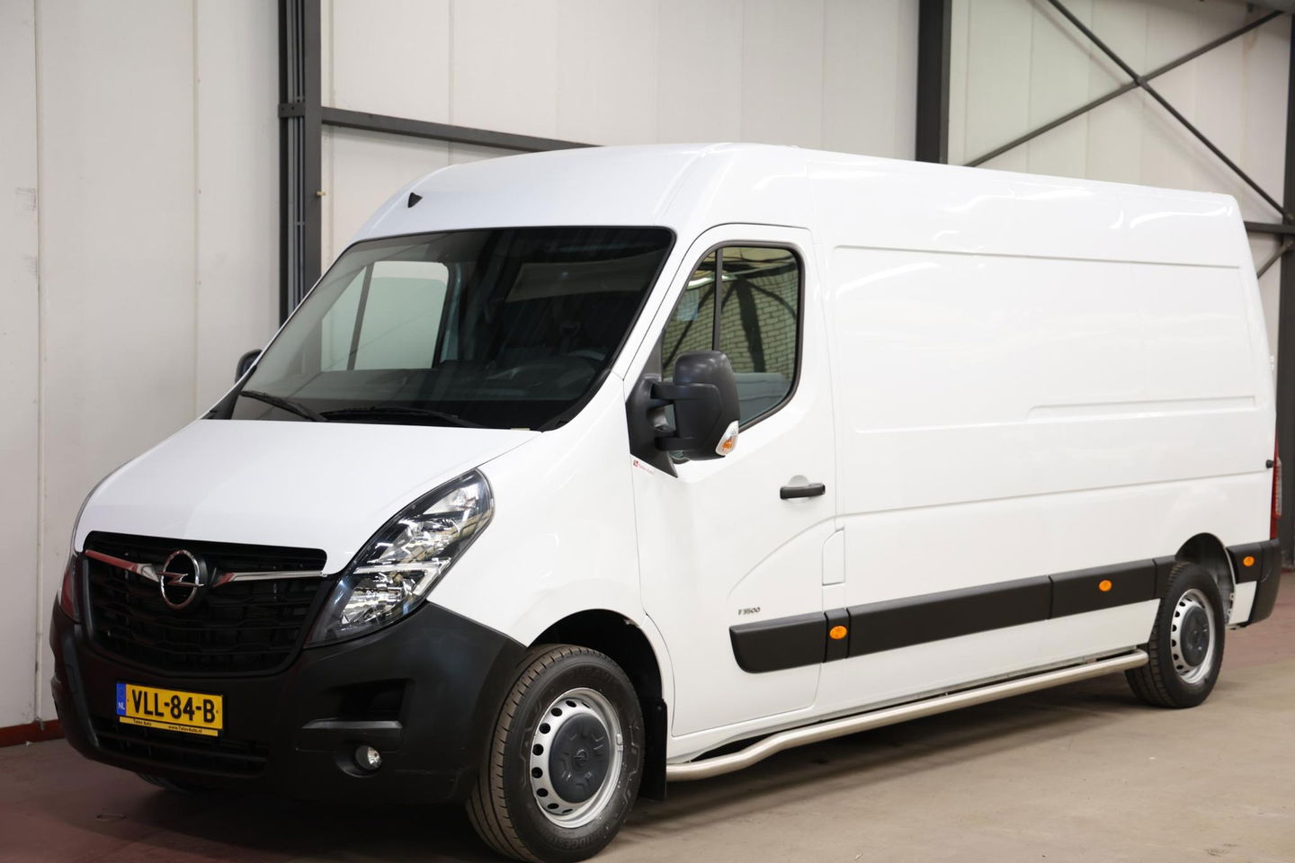 Opel Movano 2.3 Turbo L3H2 EURO 6 AIRCO CRUISE CONTROL CAMERA