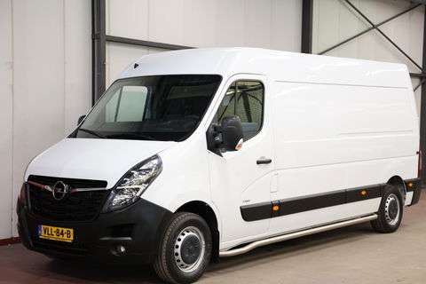 Opel Movano 2.3 Turbo L3H2 EURO 6 AIRCO CRUISE CONTROL CAMERA