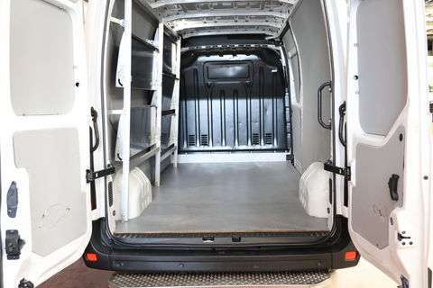 Opel Movano 2.3 Turbo L3H2 EURO 6 AIRCO CRUISE CONTROL CAMERA