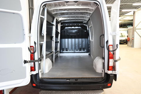 Opel Movano 2.3 Turbo L3H2 EURO 6 AIRCO CRUISE CONTROL CAMERA