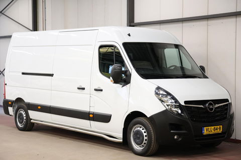 Opel Movano 2.3 Turbo L3H2 EURO 6 AIRCO CRUISE CONTROL CAMERA