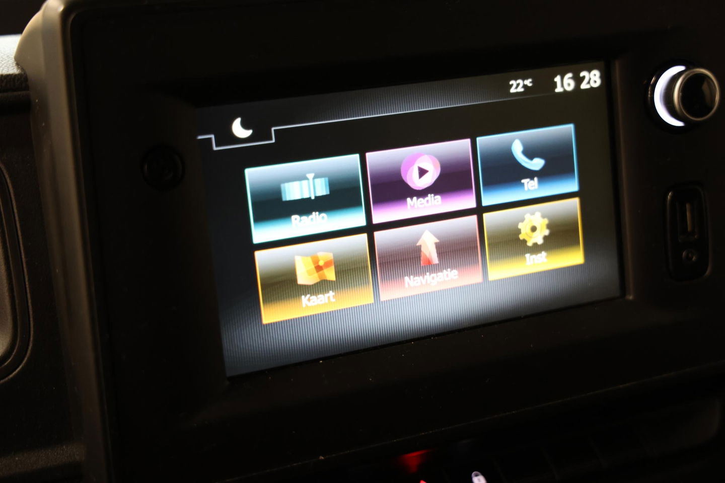 Opel Movano 2.3 Turbo L3H2 EURO 6 AIRCO CRUISE CONTROL CAMERA