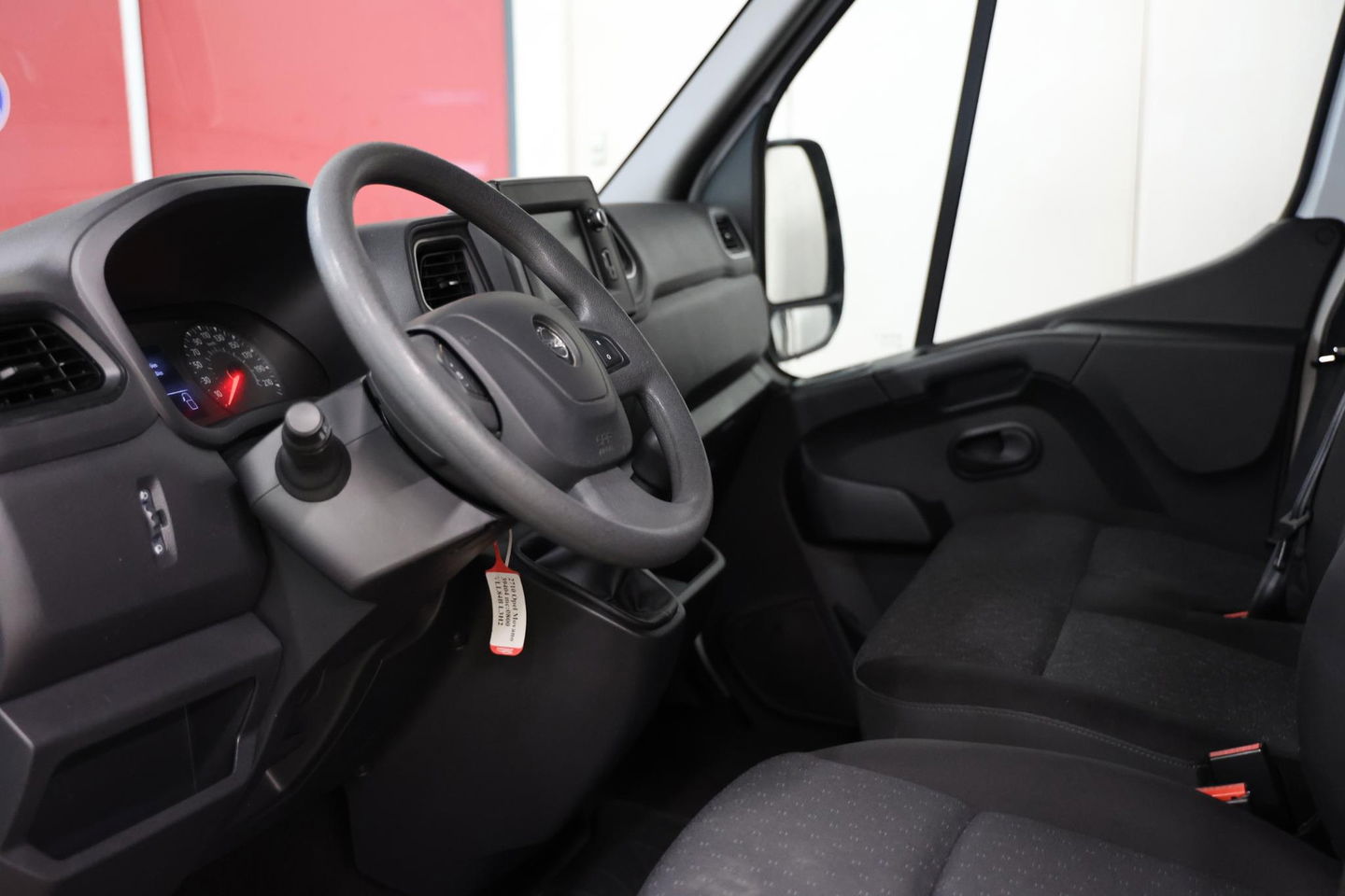 Opel Movano 2.3 Turbo L3H2 EURO 6 AIRCO CRUISE CONTROL CAMERA