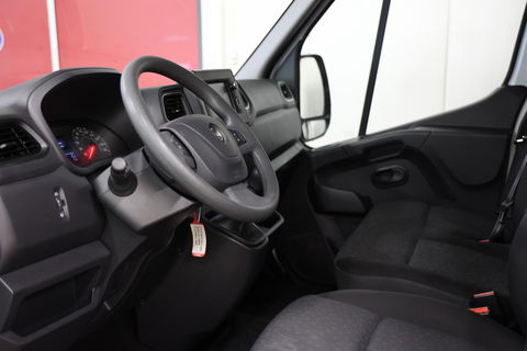 Opel Movano 2.3 Turbo L3H2 EURO 6 AIRCO CRUISE CONTROL CAMERA