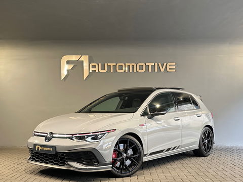 Volkswagen Golf 2.0 TSI GTI Clubsport Pano|H/K|Sfeer|IQ|Keyless