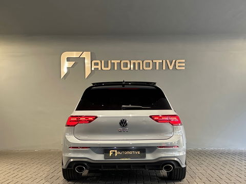 Volkswagen Golf 2.0 TSI GTI Clubsport Pano|H/K|Sfeer|IQ|Keyless