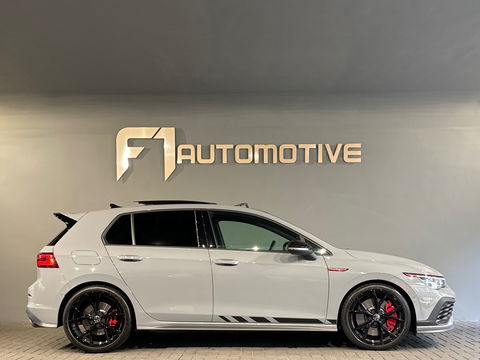 Volkswagen Golf 2.0 TSI GTI Clubsport Pano|H/K|Sfeer|IQ|Keyless