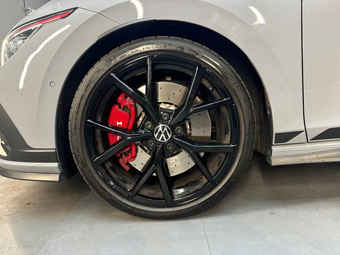 Volkswagen Golf 2.0 TSI GTI Clubsport Pano|H/K|Sfeer|IQ|Keyless