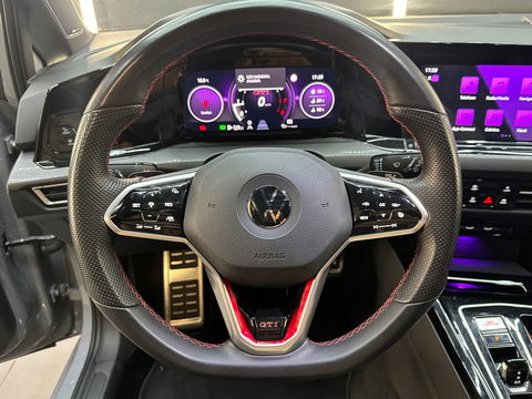 Volkswagen Golf 2.0 TSI GTI Clubsport Pano|H/K|Sfeer|IQ|Keyless