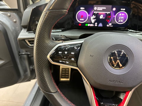 Volkswagen Golf 2.0 TSI GTI Clubsport Pano|H/K|Sfeer|IQ|Keyless