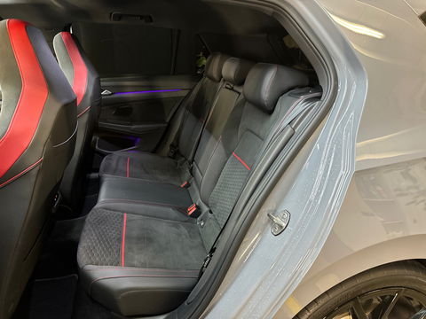 Volkswagen Golf 2.0 TSI GTI Clubsport Pano|H/K|Sfeer|IQ|Keyless