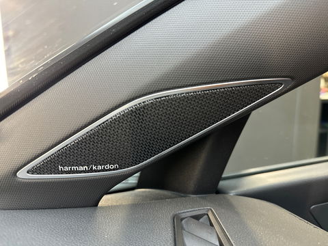 Volkswagen Golf 2.0 TSI GTI Clubsport Pano|H/K|Sfeer|IQ|Keyless