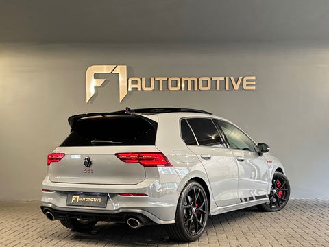 Volkswagen Golf 2.0 TSI GTI Clubsport Pano|H/K|Sfeer|IQ|Keyless