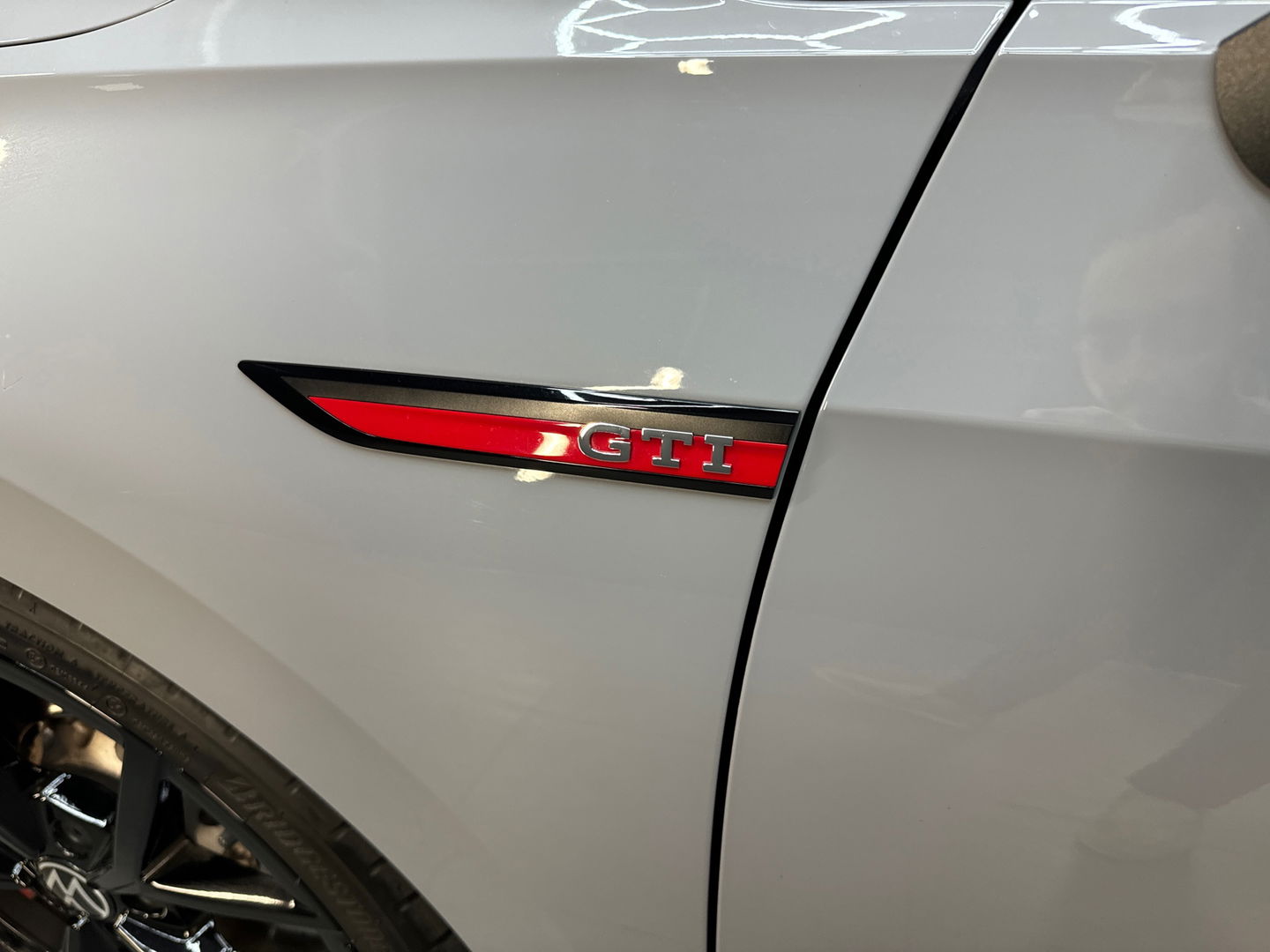 Volkswagen Golf 2.0 TSI GTI Clubsport Pano|H/K|Sfeer|IQ|Keyless