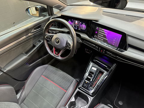 Volkswagen Golf 2.0 TSI GTI Clubsport Pano|H/K|Sfeer|IQ|Keyless