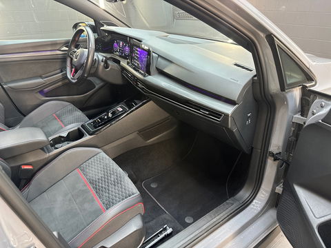 Volkswagen Golf 2.0 TSI GTI Clubsport Pano|H/K|Sfeer|IQ|Keyless