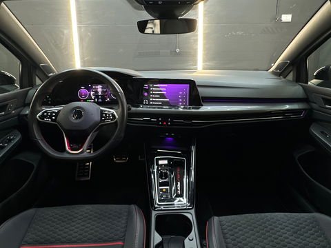Volkswagen Golf 2.0 TSI GTI Clubsport Pano|H/K|Sfeer|IQ|Keyless