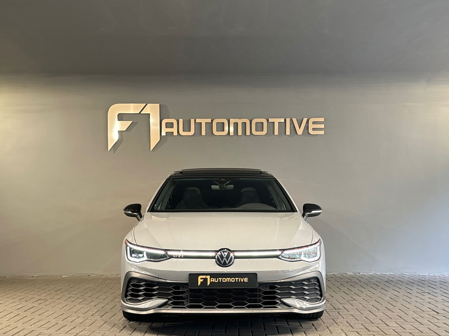 Volkswagen Golf 2.0 TSI GTI Clubsport Pano|H/K|Sfeer|IQ|Keyless