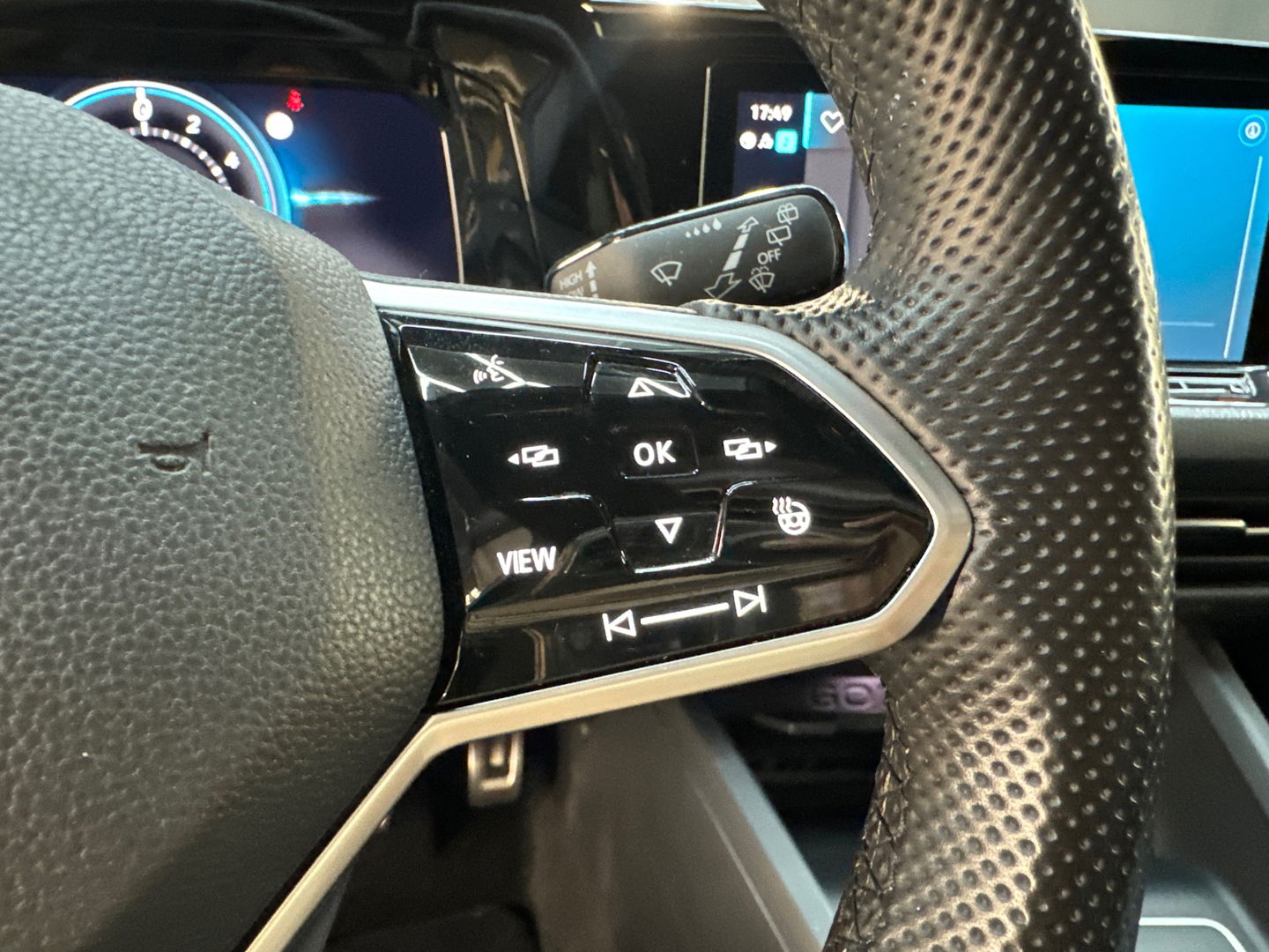Volkswagen Golf 1.4 eHybrid GTE Pano|Camera|HuD|IQ|Trekhaak