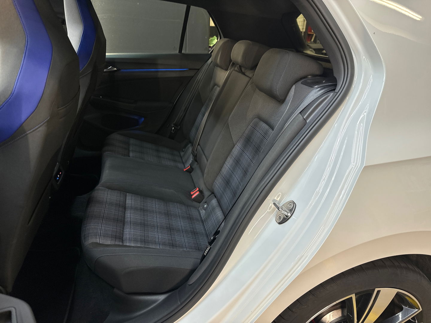 Volkswagen Golf 1.4 eHybrid GTE Pano|Camera|HuD|IQ|Trekhaak