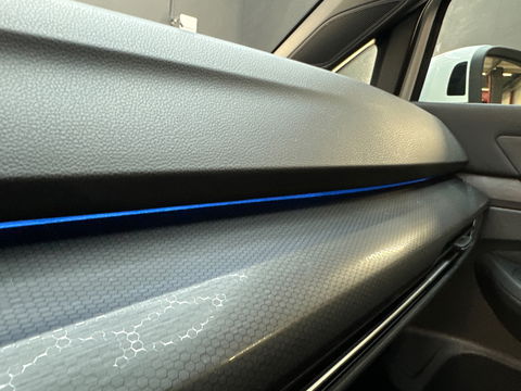 Volkswagen Golf 1.4 eHybrid GTE Pano|Camera|HuD|IQ|Trekhaak